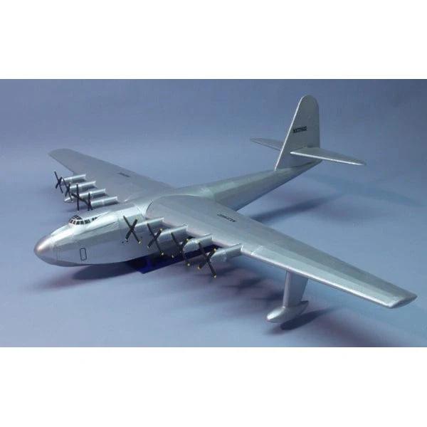 Hughes Spruce Goose Airplane Model Kit